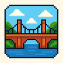 icon_health_bridge_pixel_art icon preview