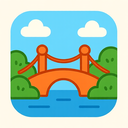 icon_health_bridge_playful icon preview
