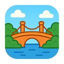 icon_health_bridge_rounded icon preview