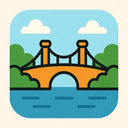 icon_health_bridge_symmetrical icon preview