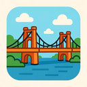 icon_health_bridge_technical icon preview