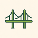 icon_health_bridge_thin icon preview
