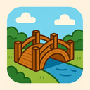 icon_health_bridge_wooden icon preview