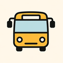 icon_health_bus_bold icon preview