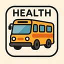 icon_health_bus_classic icon preview