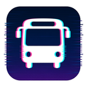 icon_health_bus_digital_glitch icon preview