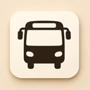 icon_health_bus_elegant icon preview