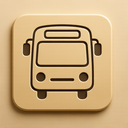 icon_health_bus_embossed icon preview