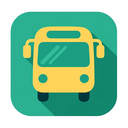 icon_health_bus_flat_design icon preview
