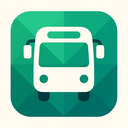 icon_health_bus_geometric icon preview
