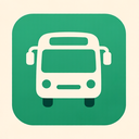 icon_health_bus_iconic icon preview