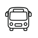 icon_health_bus_line_art icon preview
