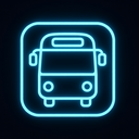 icon_health_bus_neon icon preview