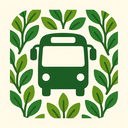 icon_health_bus_organic_pattern icon preview