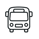 icon_health_bus_outline icon preview