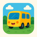 icon_health_bus_playful icon preview