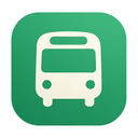icon_health_bus_rounded icon preview