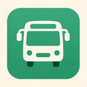 icon_health_bus_technical icon preview