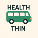 icon_health_bus_thin icon preview
