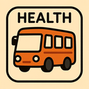 icon_health_bus_tribal icon preview