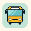 icon_health_bus_vector icon preview