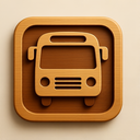 icon_health_bus_wooden icon preview