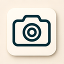 icon_health_camera_abstract icon preview