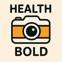 icon_health_camera_bold icon preview