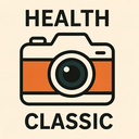 icon_health_camera_classic icon preview