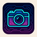 icon_health_camera_cyberpunk icon preview