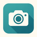 icon_health_camera_geometric icon preview