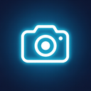icon_health_camera_glow_effect icon preview