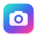 icon_health_camera_gradient icon preview