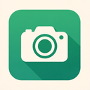 icon_health_camera_iconic icon preview