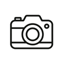 icon_health_camera_line_art icon preview