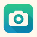 icon_health_camera_modern icon preview