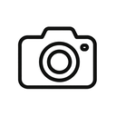 icon_health_camera_monochrome icon preview