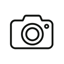 icon_health_camera_outline icon preview
