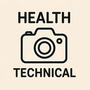 icon_health_camera_technical icon preview
