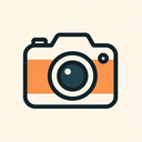 icon_health_camera_vector icon preview