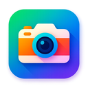 icon_health_camera_vibrant_colors icon preview