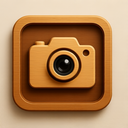 icon_health_camera_wooden icon preview