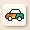 icon_health_car_abstract icon preview