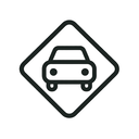 icon_health_car_asymmetrical icon preview