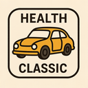 icon_health_car_classic icon preview