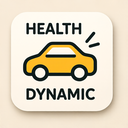 icon_health_car_dynamic icon preview