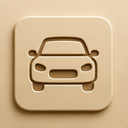 icon_health_car_embossed icon preview