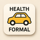 icon_health_car_formal icon preview