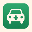 icon_health_car_iconic icon preview