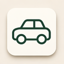 icon_health_car_minimalist icon preview